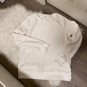 Gaiam Furry Sweatshirt (2)